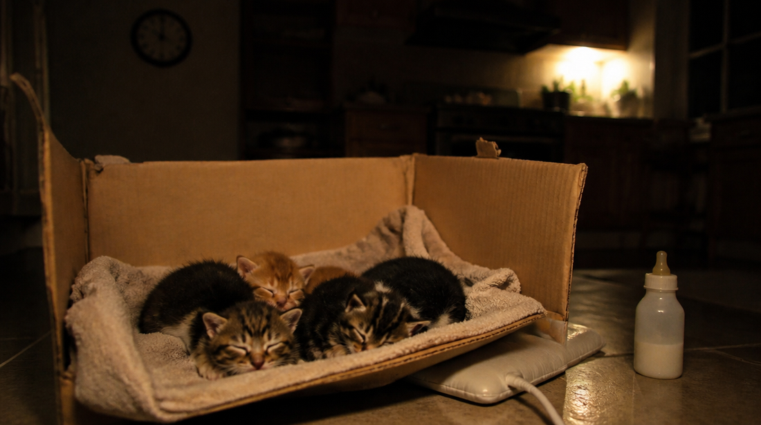 Kitten Season